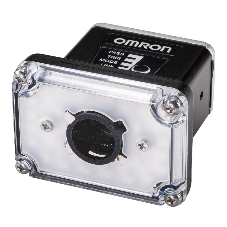 بارکدخوان ثابت Omron Fixed Scanner V430-F